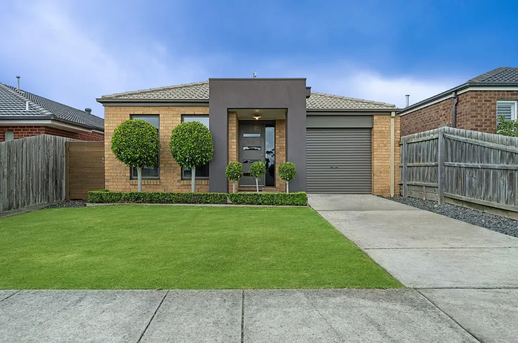 Warrnambool 3房  Modern, Low Maintenance Living