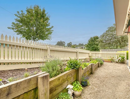 42 Abeckett Street, Leongatha, Traralagon , 2 habitaciones, 1 baños, Unit