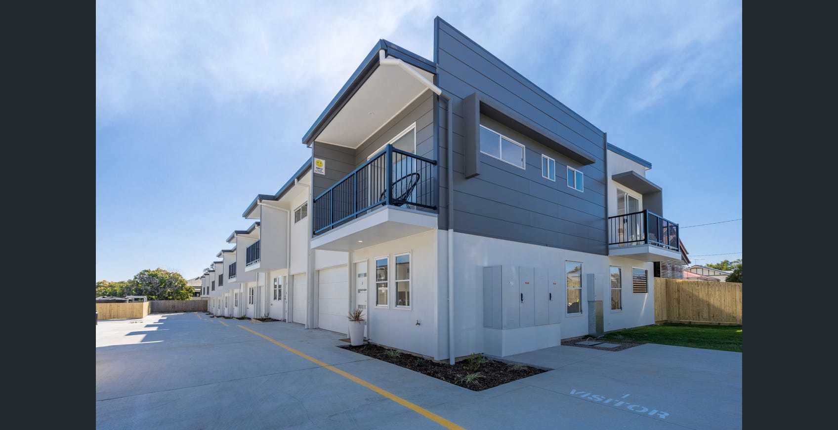 UNIT 7 22 ALEXANDRA ST, BOOVAL QLD 4304, 0 ਕਮਰੇ, 0 ਬਾਥਰੂਮ, Townhouse