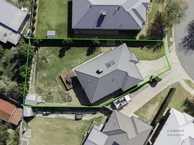 Euroa 3chambre Effortless Living in Popular Lucy Court