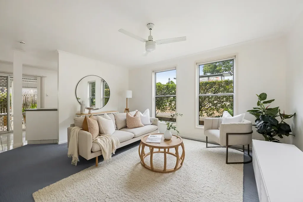 Buderim 3房  Boutique A-Frame Townhouse in the Heart of Buderim
