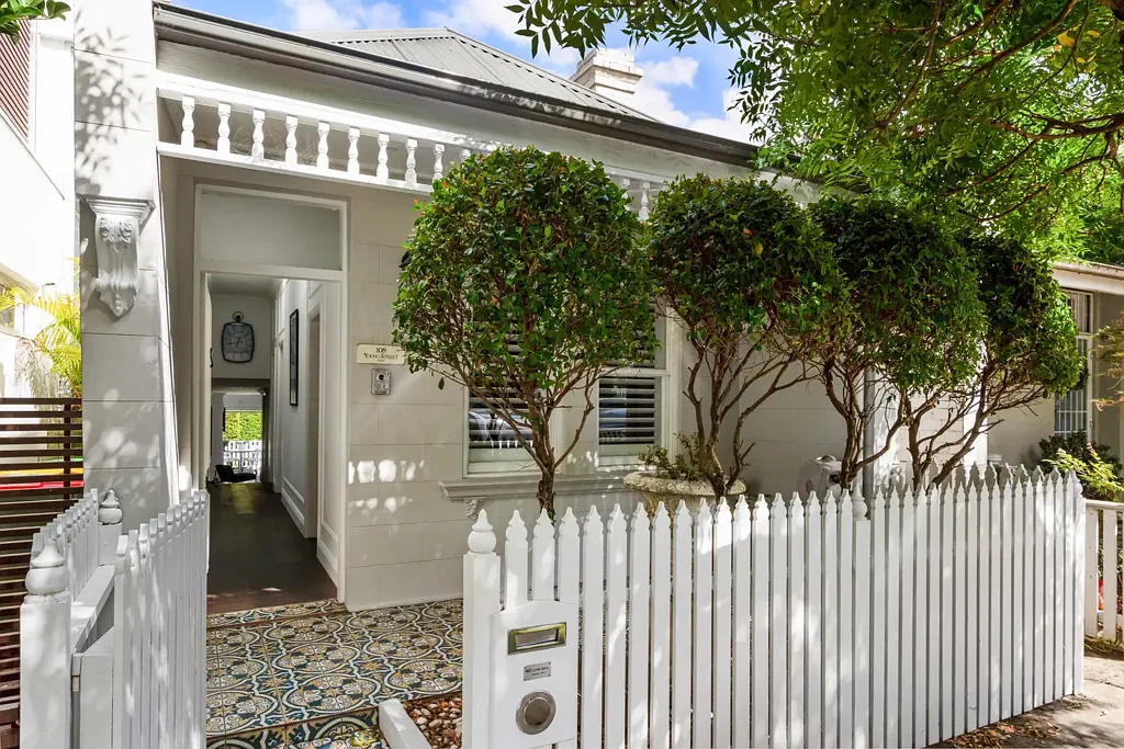 108 Young Street, Annandale, NSW 2038