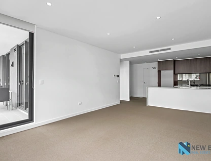 427/45 Manchester Drive, Schofields, Outer Western Sydney, 2 ਕਮਰੇ, 2 ਬਾਥਰੂਮ, Apartment