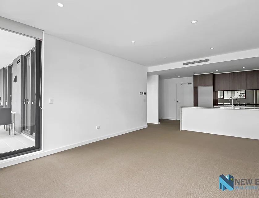 427/45 Manchester Drive, Schofields, Outer Western Sydney, 2 ਕਮਰੇ, 2 ਬਾਥਰੂਮ, Apartment