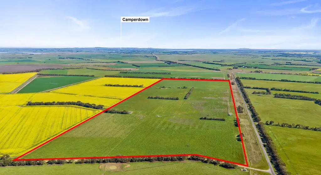 Leslie Manor QUALITY CAMPERDOWN – LISMORE DISTRICT COUNTRY