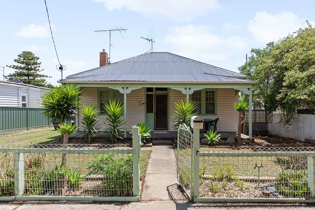 17 Bannister Street, North Bendigo, VIC 3550