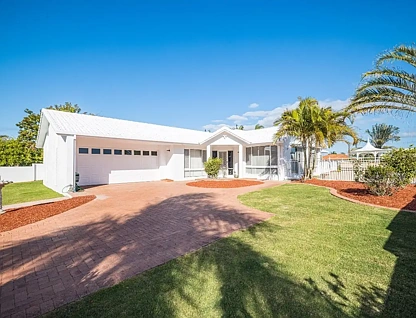 16 Tradewinds Drive, Banksia Beach, Moreton Bay Region, 3 غرف, 2 حمامات, House