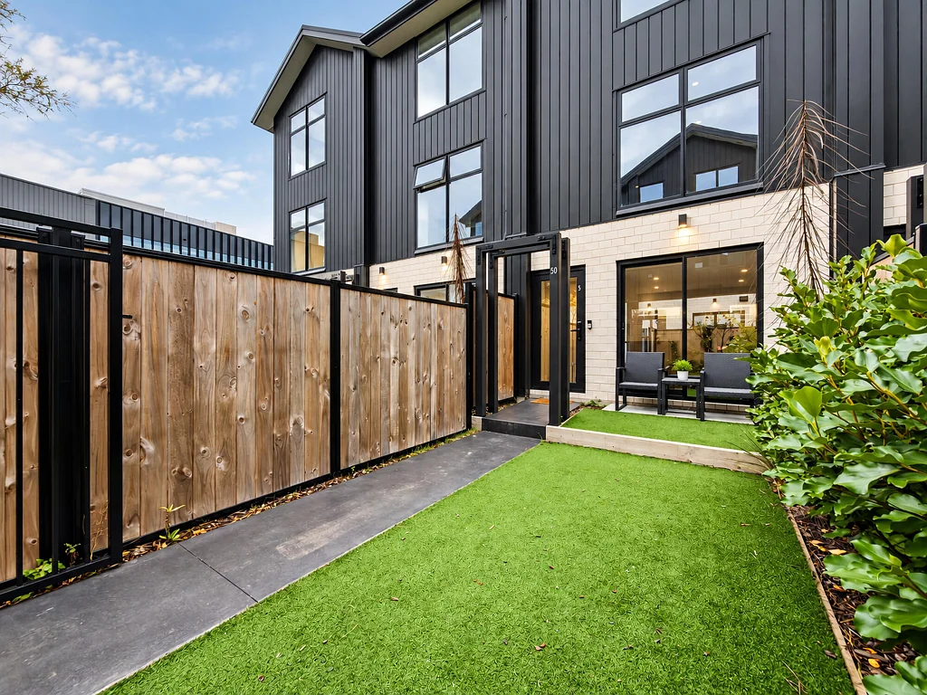 Christchurch Central 2침실 Two Bedrooms Next to Parakiore Sports Centre