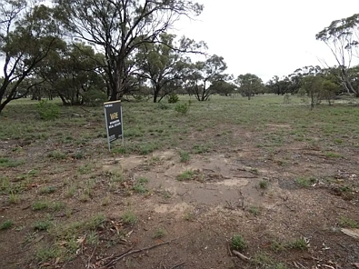 4 Swann St, Brim, VIC 3391, 0 slaapkamers, 0 badkamers, Section