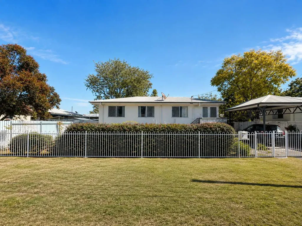Dalby 3房  GREAT VALUE, GREAT YARD, GREAT OPPORTUNITY