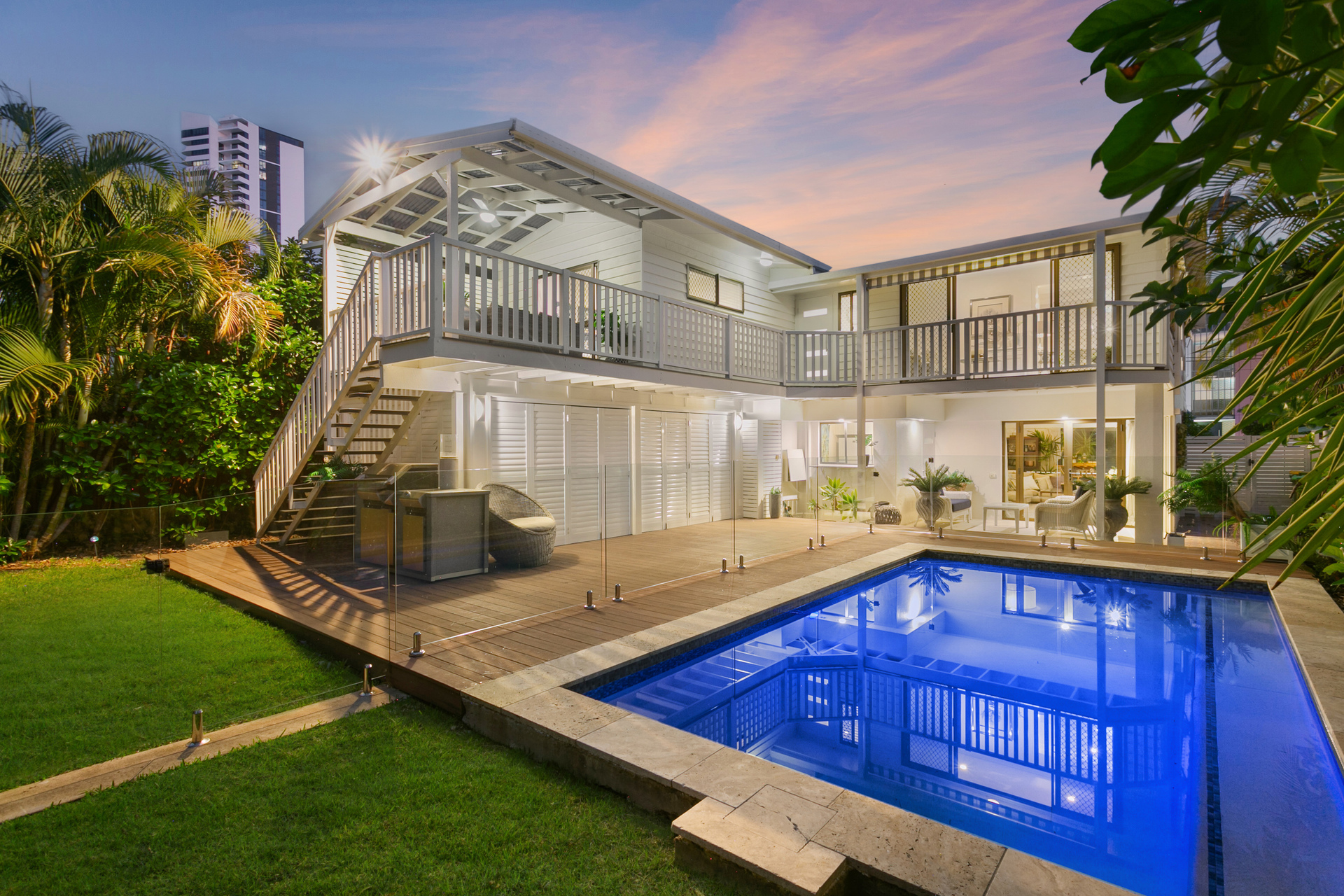 49 WOODROFFE AV, MAIN BEACH QLD 4217, 0 ห้องนอน, 0 ห้องน้ำ, House