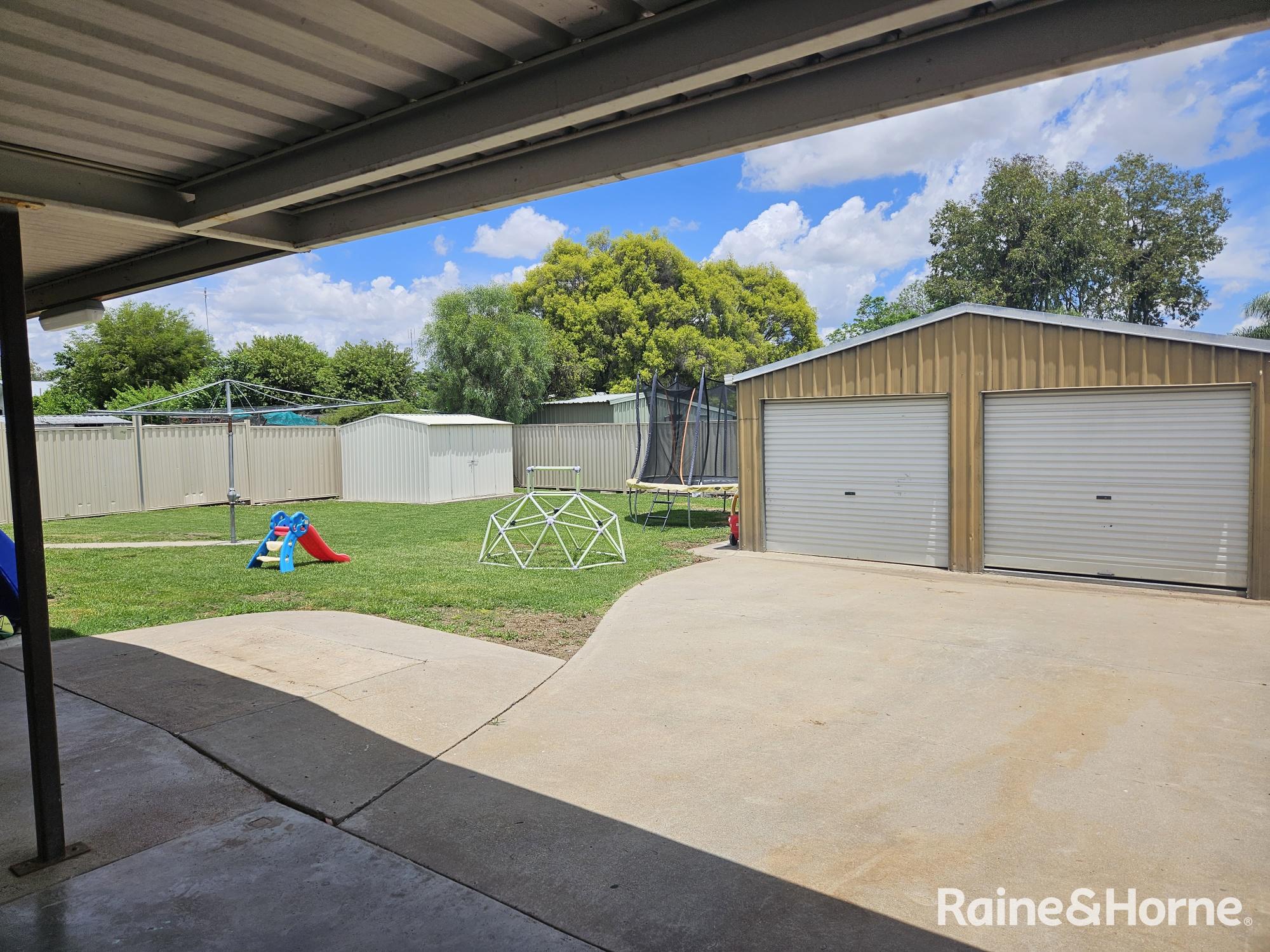 133 PFINGST ST, GOONDIWINDI QLD 4390, 0 રૂમ, 0 બાથરૂમ, House