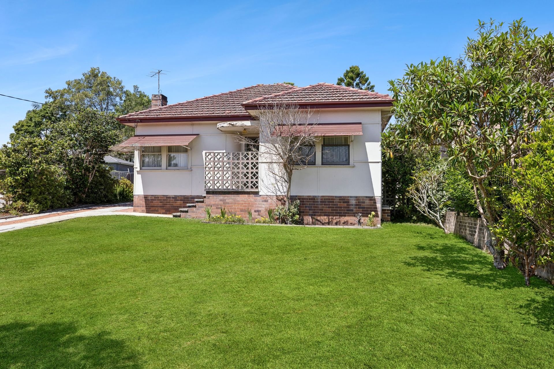 4 SPURGIN ST, WAHROONGA NSW 2076, 0 Bedrooms, 0 Bathrooms, House