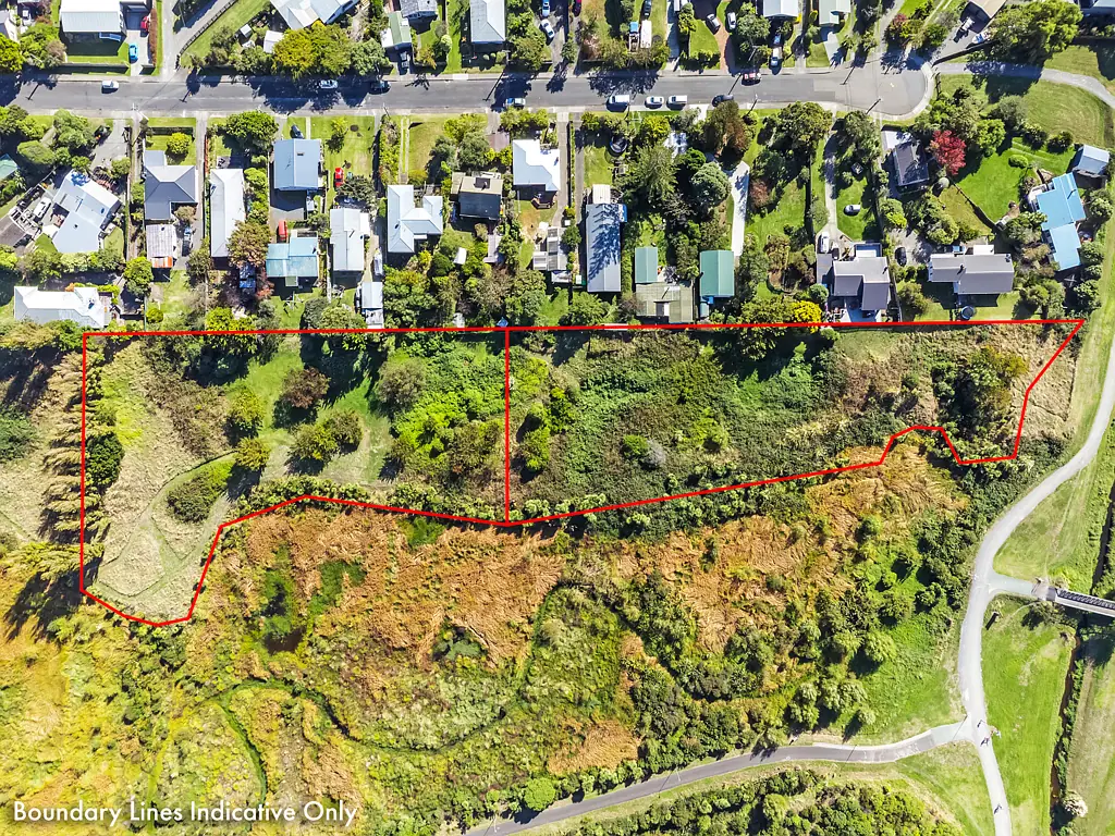 Raumati Beach Your Next Big Opportunity – Invest or Develop