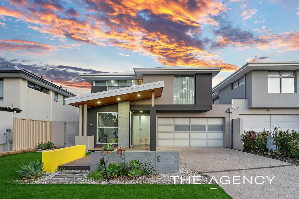 9 Dacelo Vista, Waterford, WA 6152