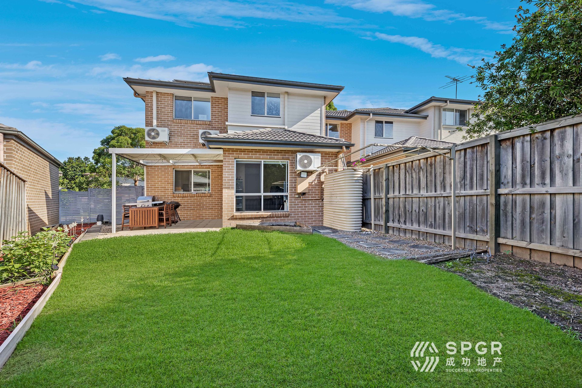 49 COBDEN PARKES CR, LIDCOMBE NSW 2141, 0部屋, 0バスルーム, House