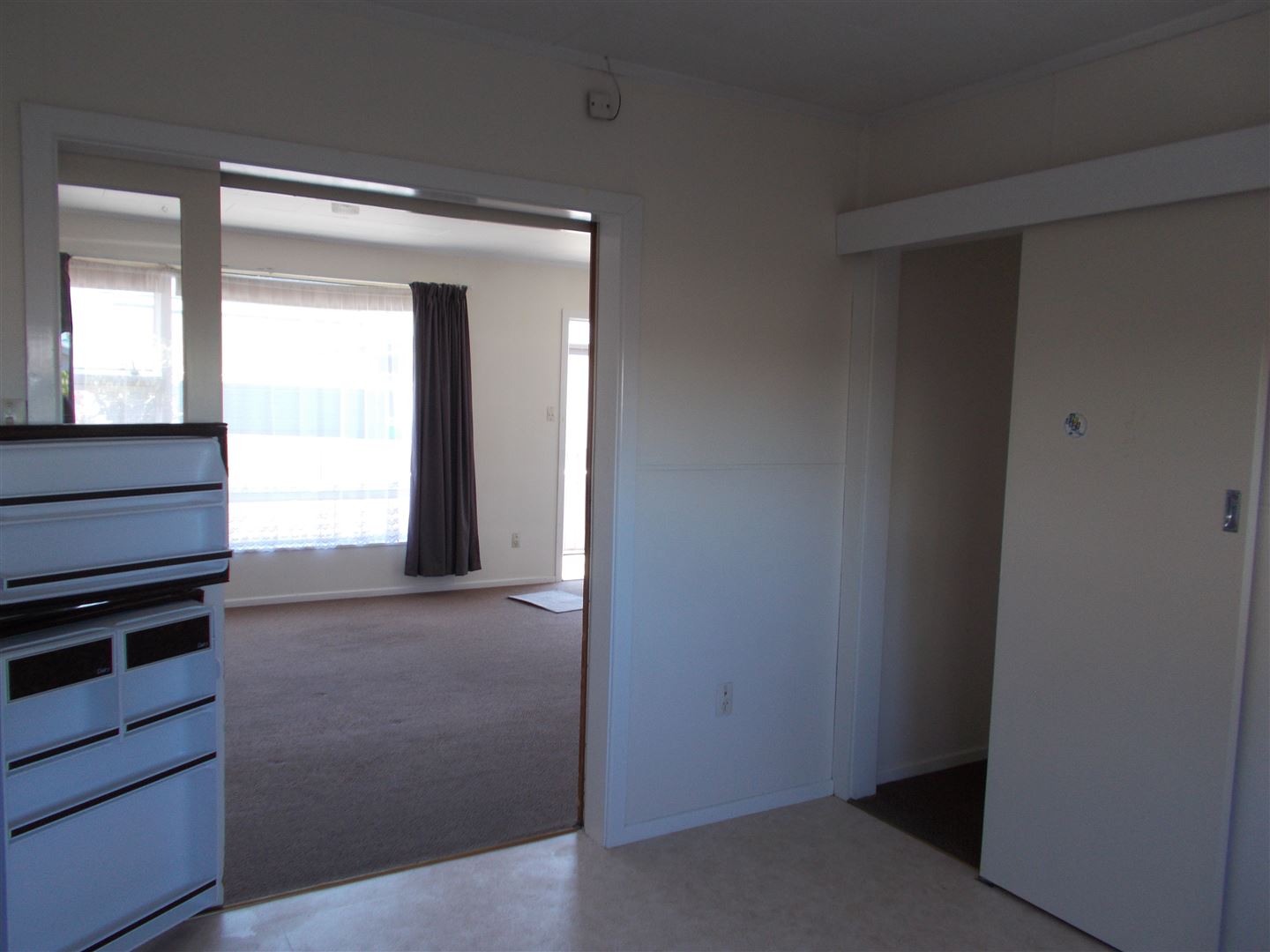 3/192 Church Street, West End, Timaru, 2 Schlafzimmer, 1 Badezimmer