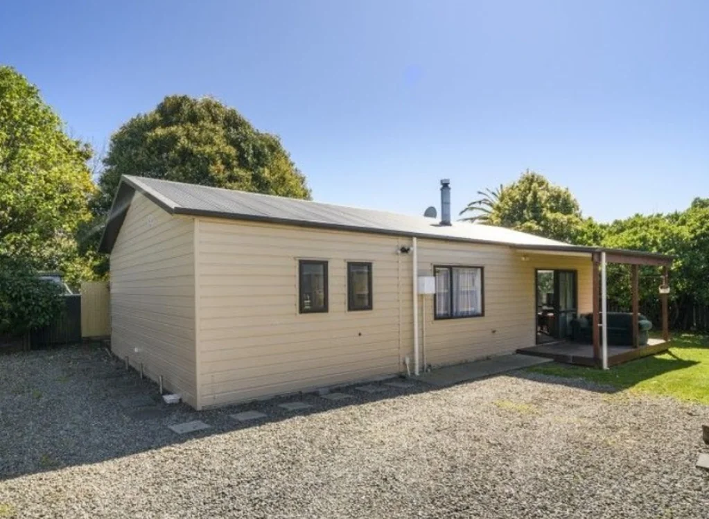 Cosy 3 bedroom, 2 bathroom home