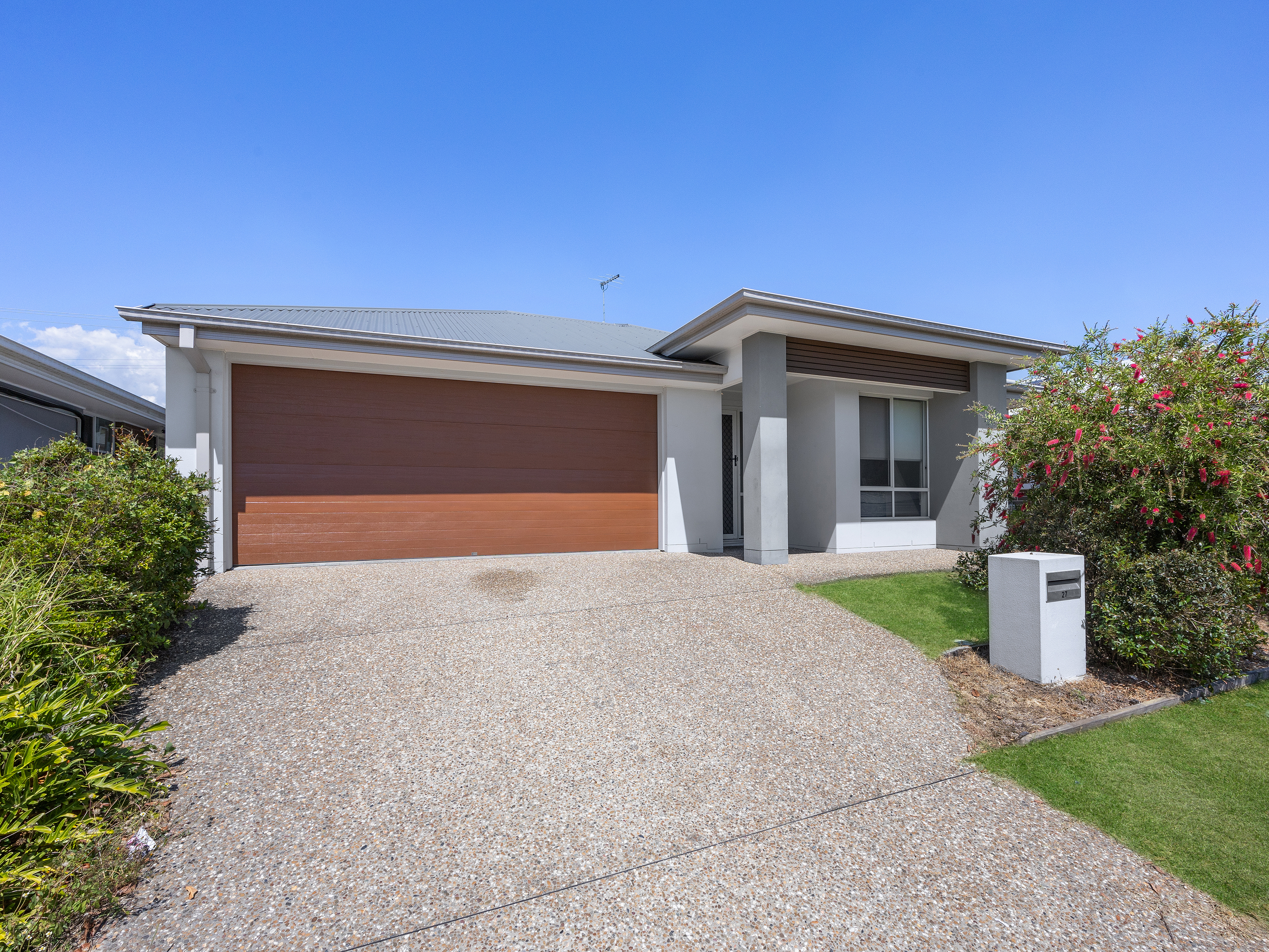 27 NAPLES CT, REDBANK QLD 4301, 0房, 0浴, House