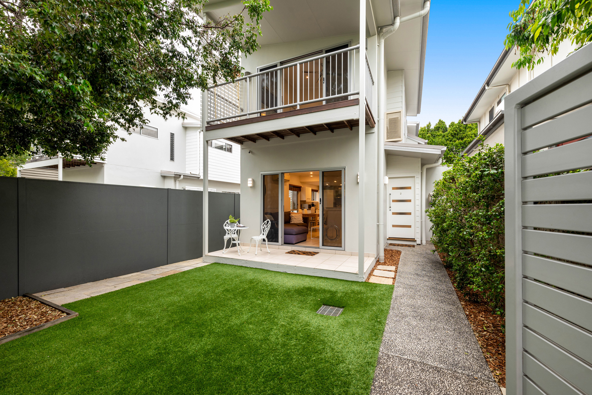 119 BARINGA ST, MORNINGSIDE QLD 4170, 0 habitaciones, 0 baños, Townhouse