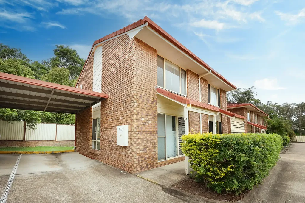 55/3 COSTATA STREET, Hillcrest, QLD 4118