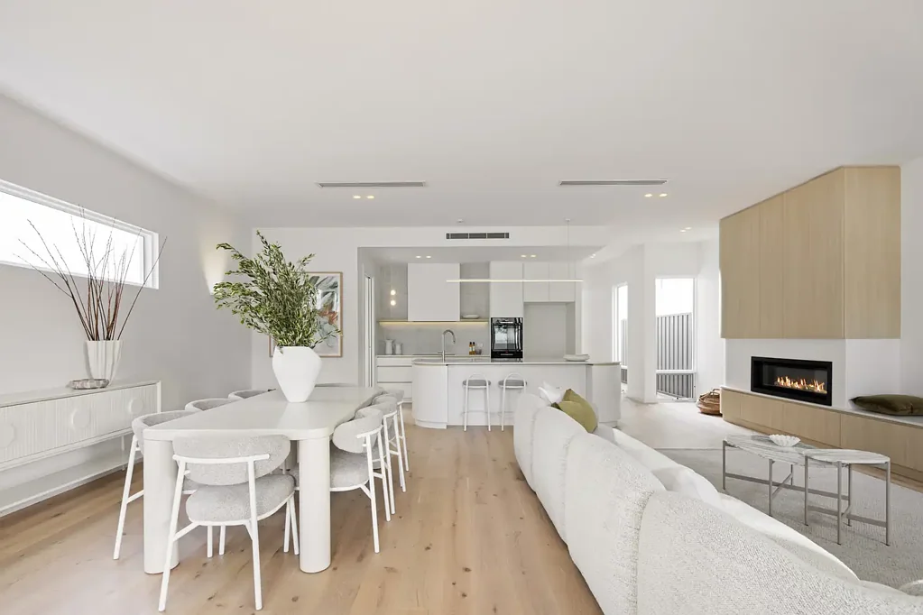 Somerton Park 4Zimmer Elevated Elegance, just 300m from Somerton's Shoreline.