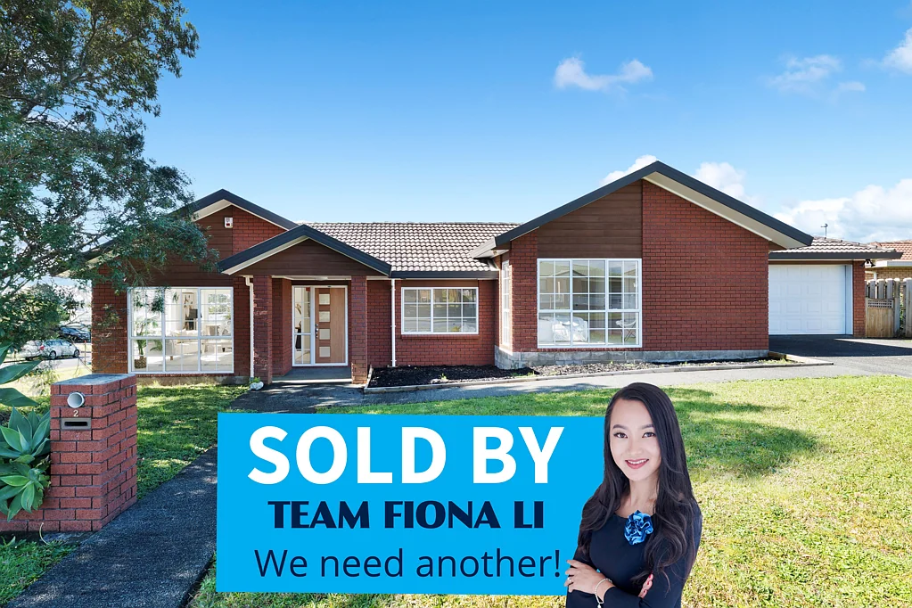 2 Diana Place, Ranui, Waitakere City, Auckland