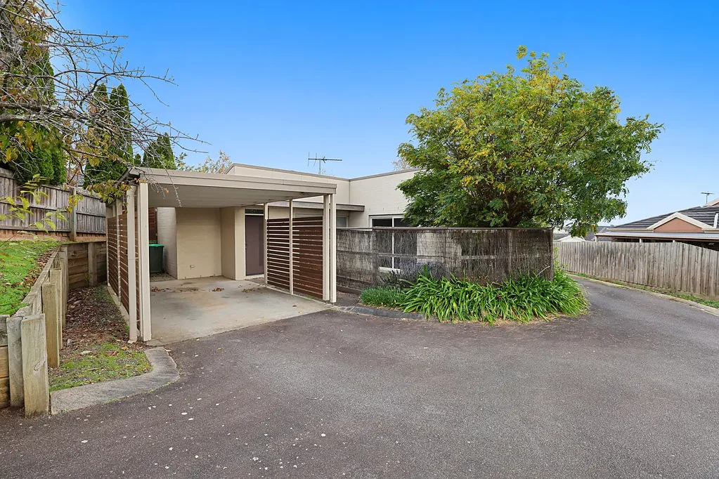 Drouin 2房  PRIVATE TOWNSHIP WITH COMFORT AND CONVIENCE