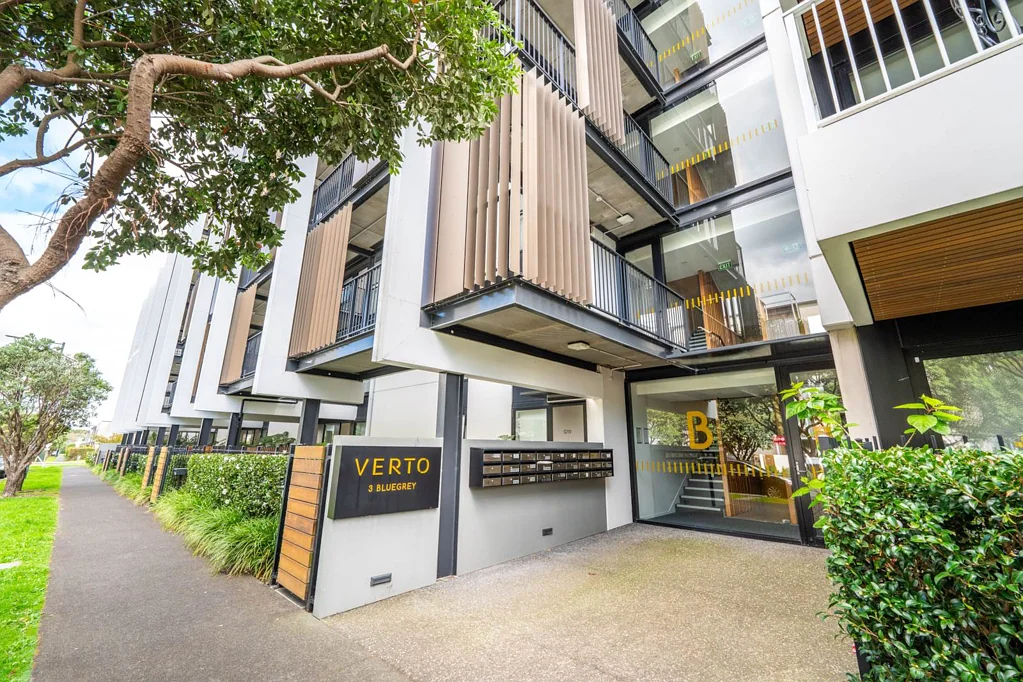 G06/3 Bluegrey Avenue, Stonefields, Auckland City, Auckland