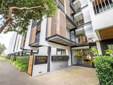 Stonefields 1房  Spacious Ground Floor Gem!