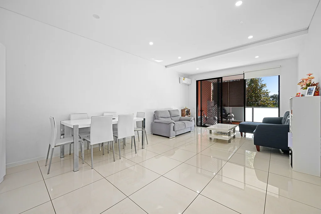 Wentworthville 2Phòng ngủ Expression of interest