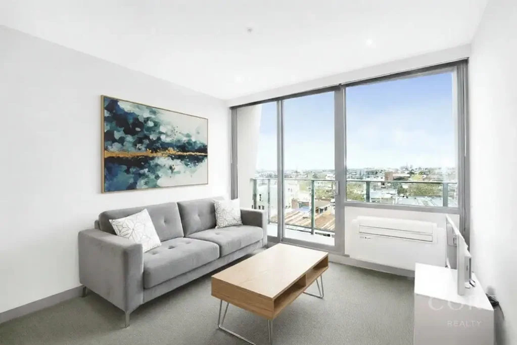 701/53 Batman Street, West Melbourne, VIC 3003