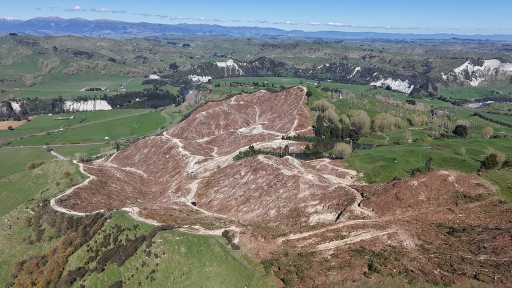 Mangaweka  56 Hectares of opportunity