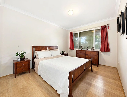 44/491-497 President Avenue, Sutherland, Sutherland Shire, 2 ਕਮਰੇ, 1 ਬਾਥਰੂਮ, Apartment