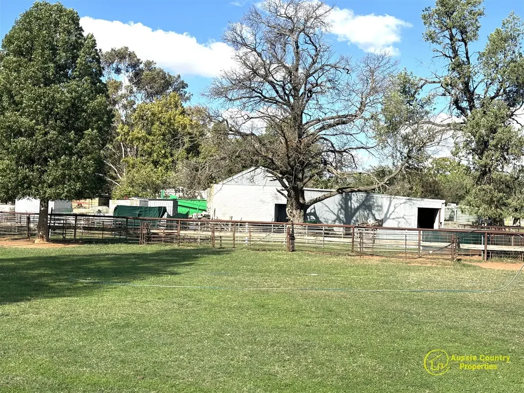 Berrigan 3房  The Complete Lifestyle Package with Water Security and 3 Bedroom Brick Home