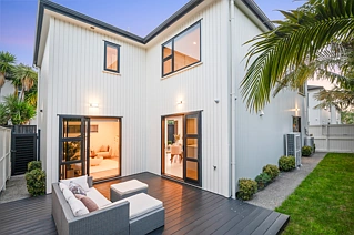 4C Rosedale Avenue, Mt Eden, Auckland City