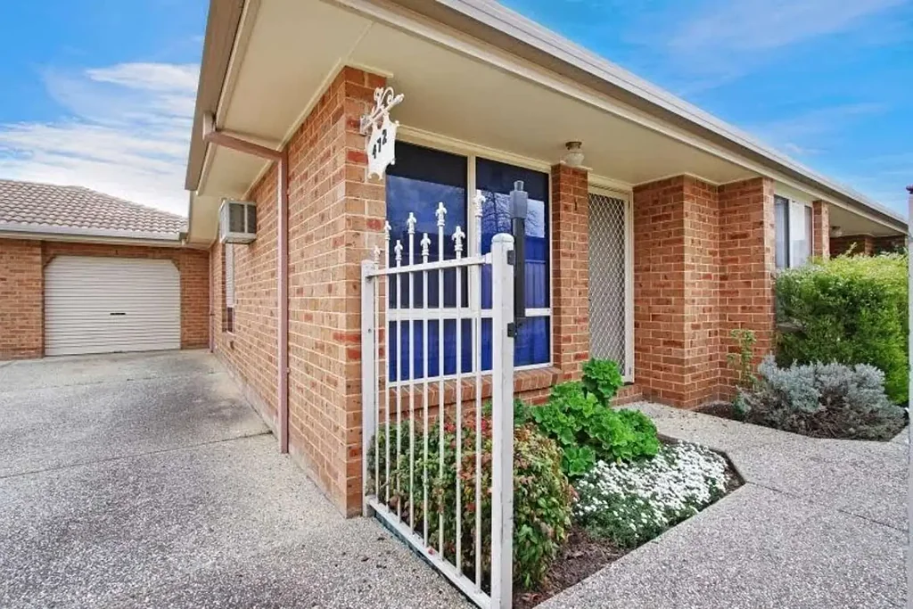 Effortless Lifestyle in a Prime Location