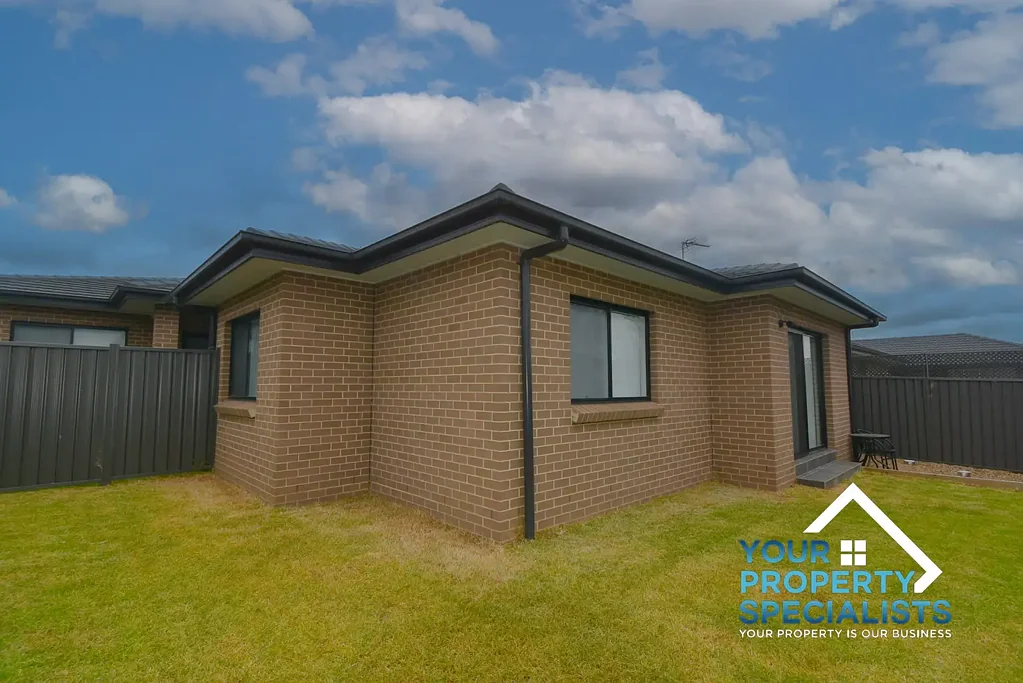 Spacious 1 Bedroom