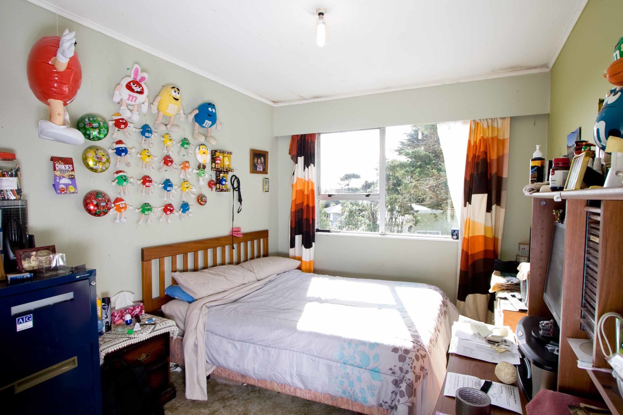 6a Glanmire Road, Newlands, Wellington, 2房, 1浴