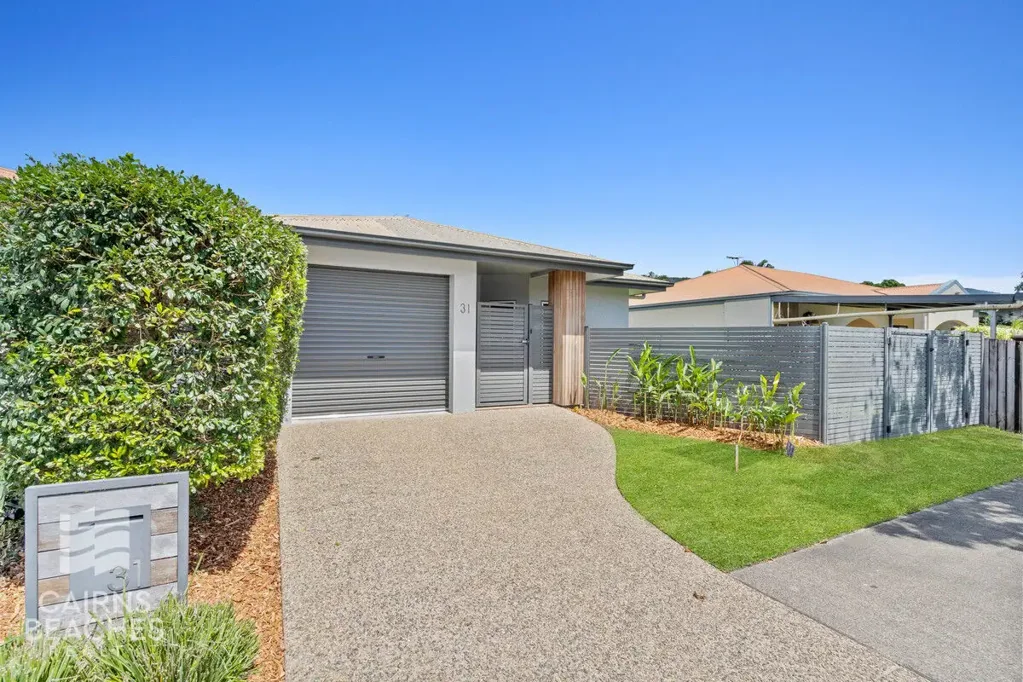 Relaxed Living in the Heart of Kewarra Beach