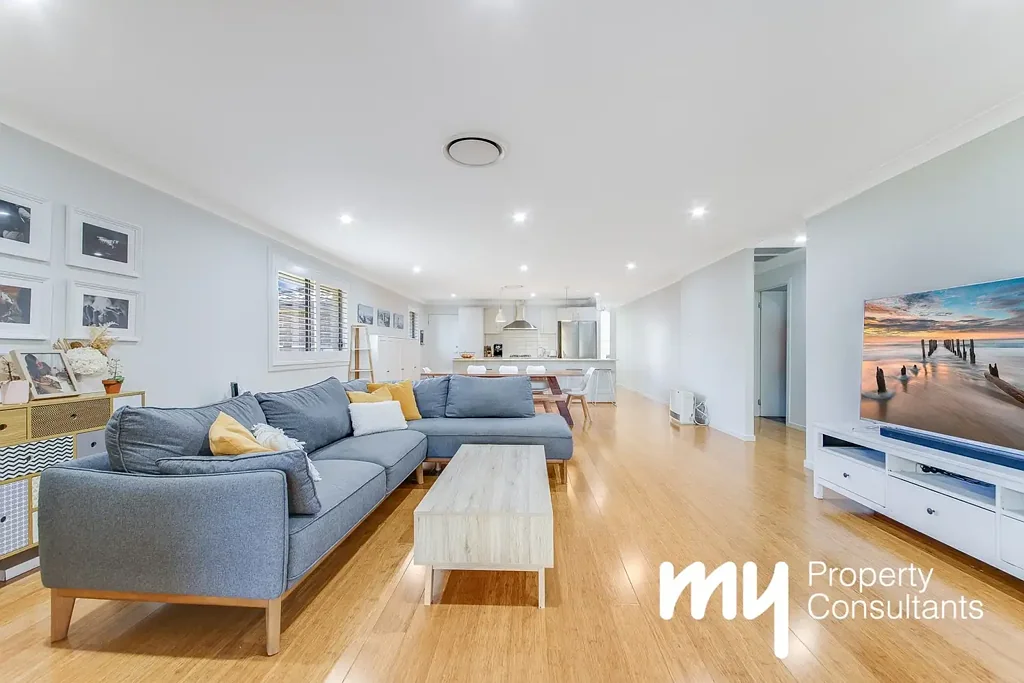 17 Explorer Street, Gregory Hills, NSW 2557