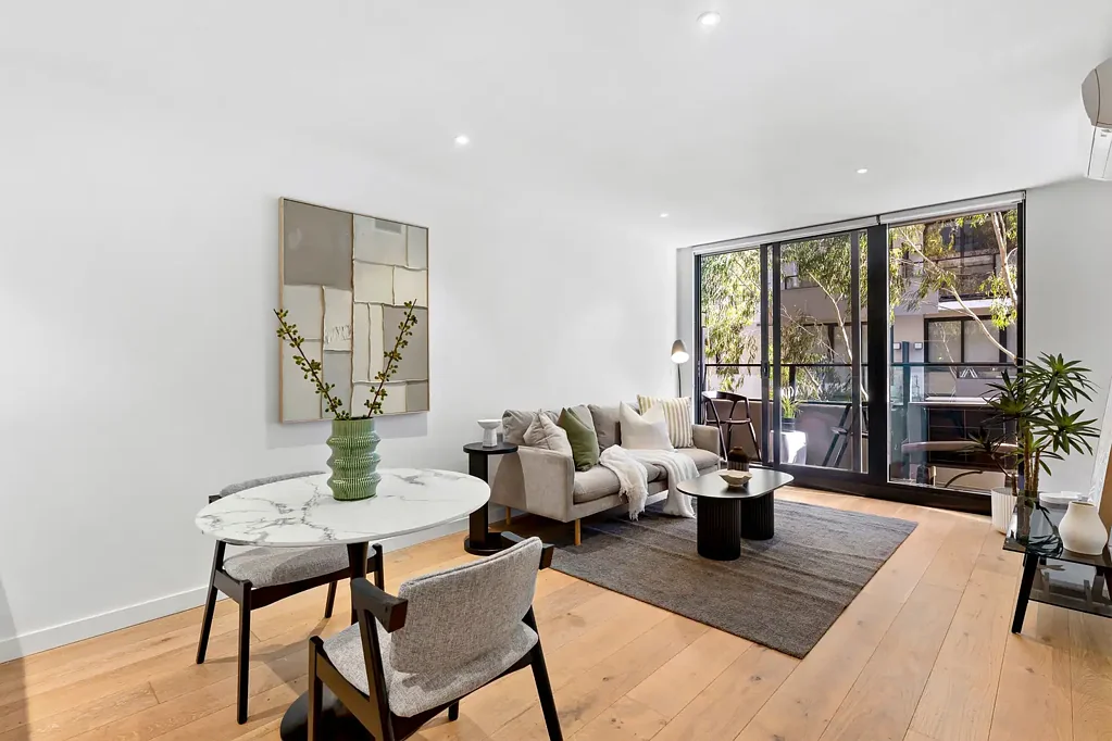 111/22 Barkly Street, Brunswick East, VIC 3057