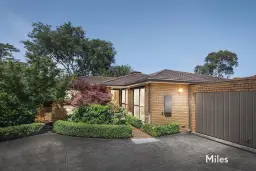 3/22 Belmont Road, Ivanhoe