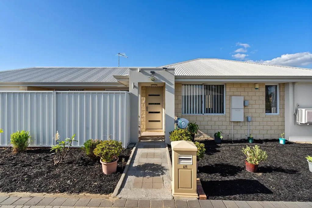 Maddington 3Habitaciones WHY WAIT - IDEAL FOR A HOME BUYER OR INVESTOR!!