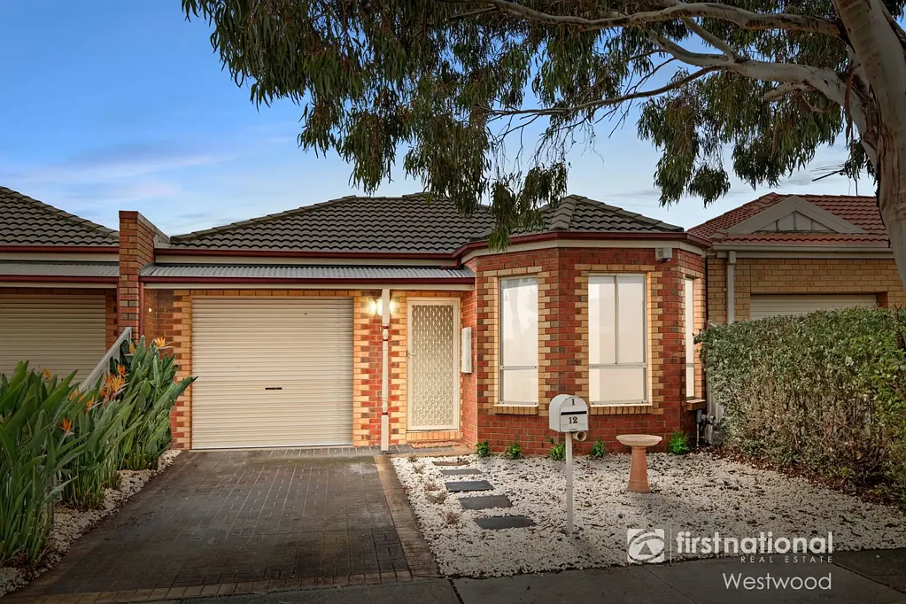 1/12 Jordyn Street, Tarneit, VIC 3029