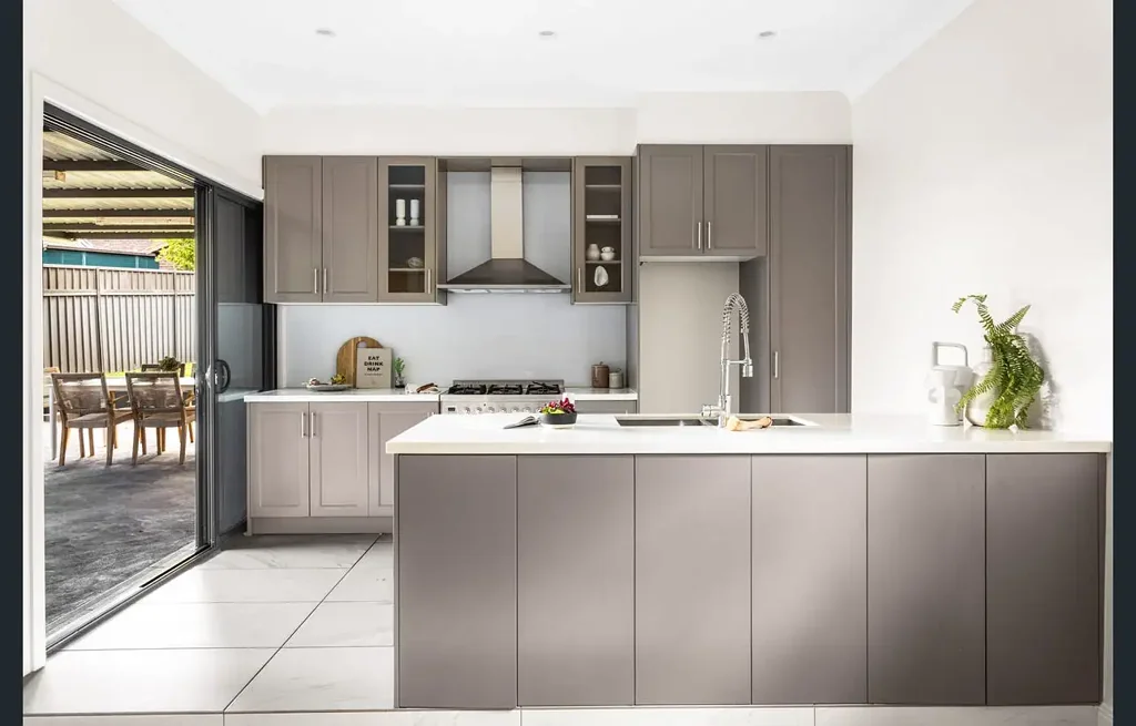 Renovated House - Great Place to Live!