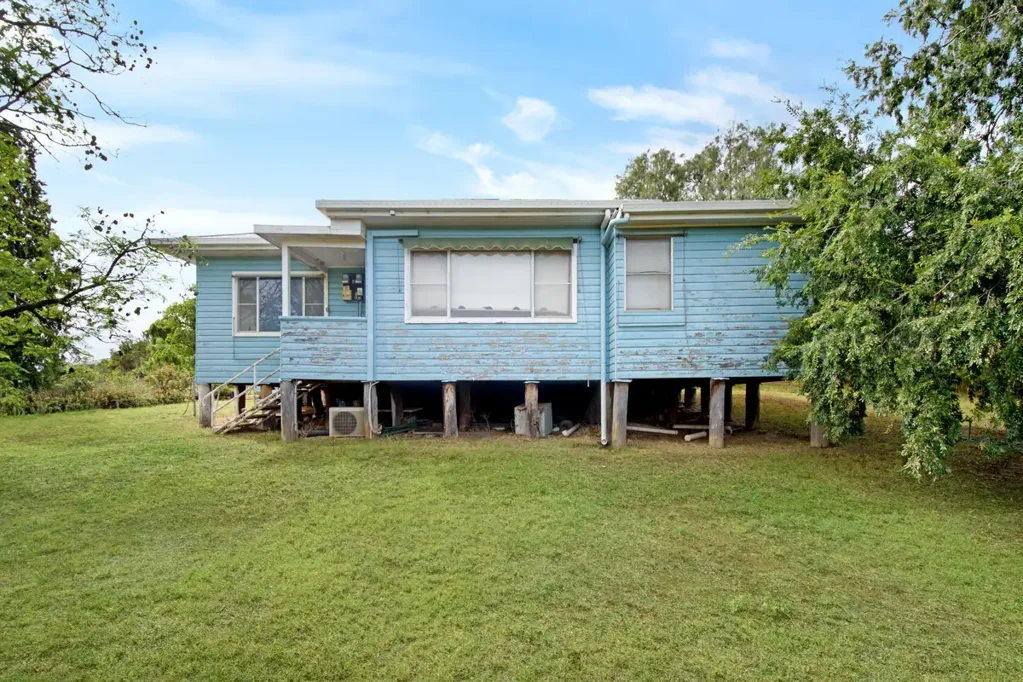 Gunnedah 4 Bedroom A RARE GEM & HISTORIC 56 ACRES IN TOWN