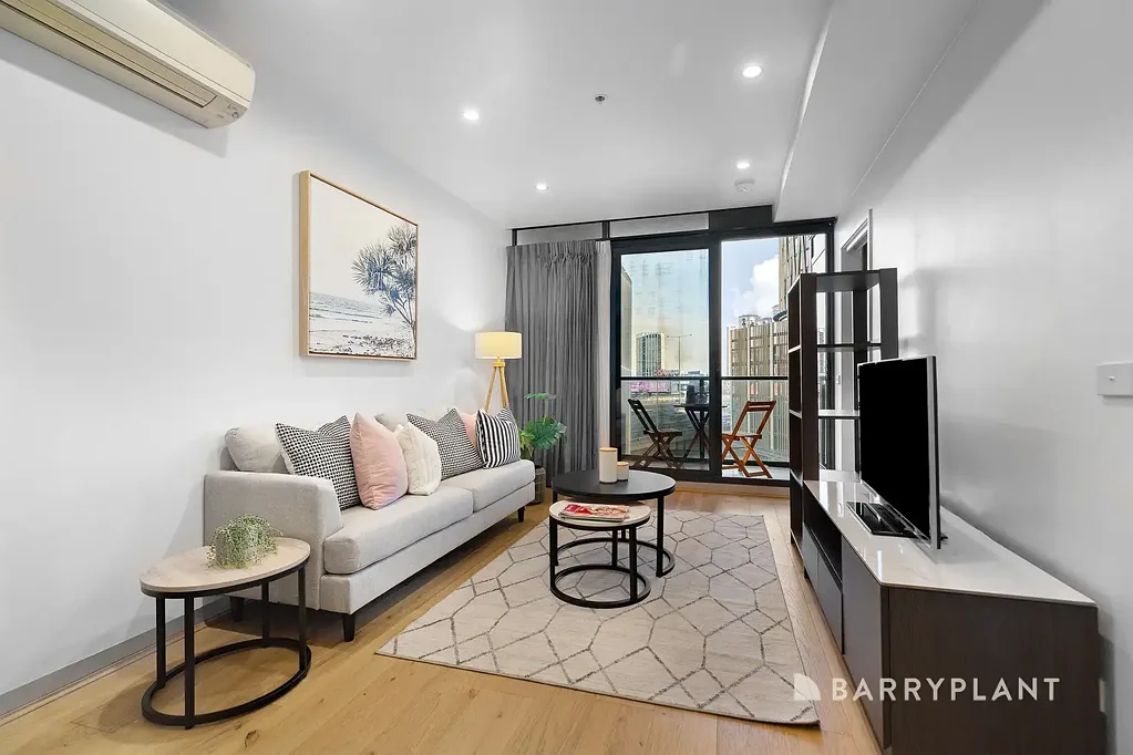 Southbank 2chambre Renovated, Refined and Ready to Enjoy!
