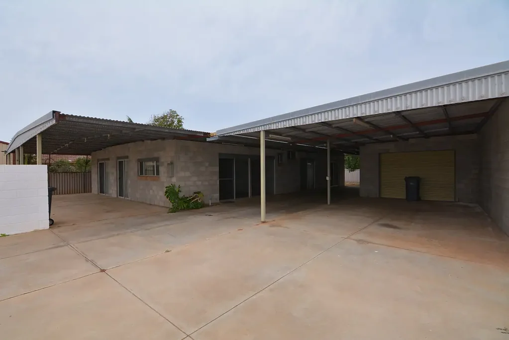 Unique Family Home!