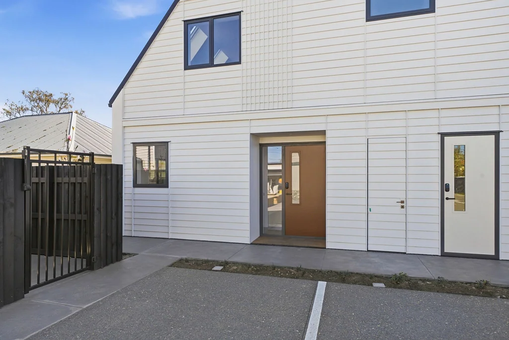 Addington 3침실 3 BED | 2 BATH | GROUND FLOOR | SINGLE LEVEL